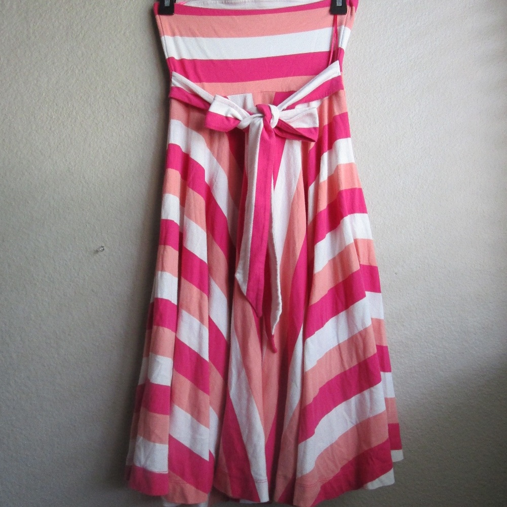 Convertible Summer Skirt & Dress in One